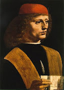 Il ritratto di Musico, di Leonardo da Vinci, con altri capolavori al Museo Scienza di Milano
