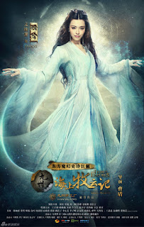 Janice Man in Tribes and Empires: Storm of Prophecy