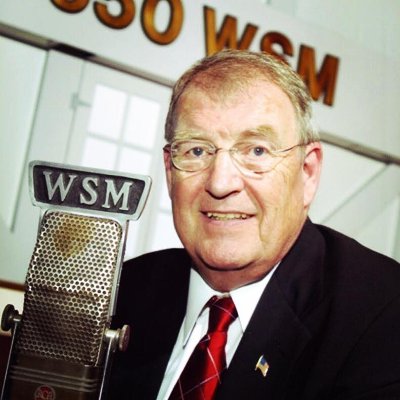 hensley hairl grand ole opry vvn dean passings music announcers