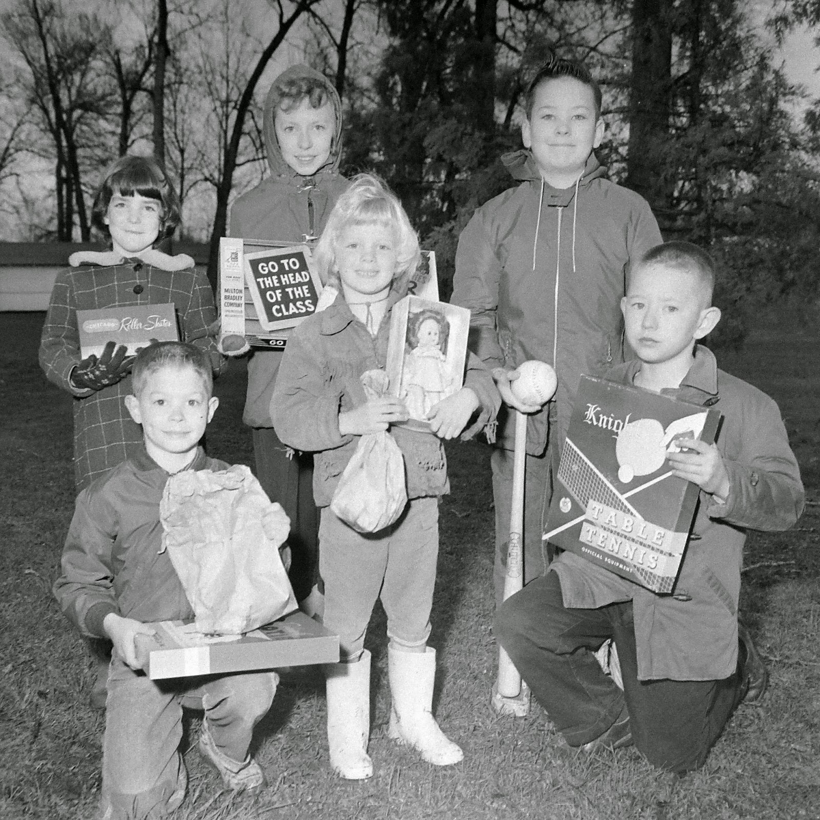 Bygone Walla Walla vintage images of the City and County (and beyond