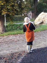 Welkom. Leuk je hier te ontmoeten.