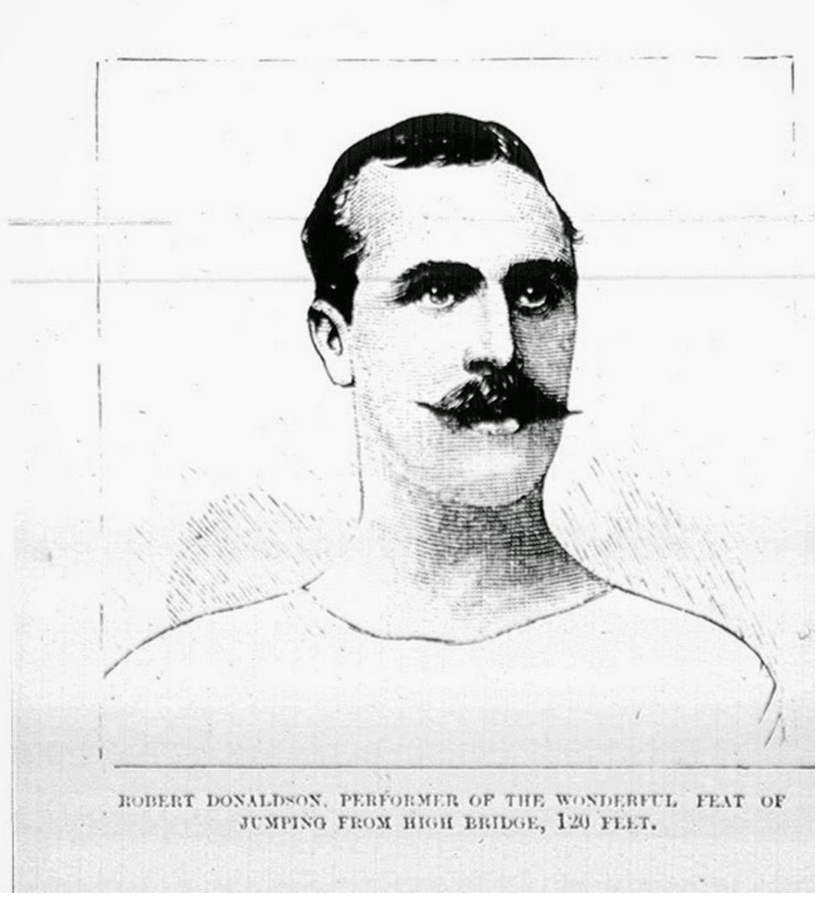 The High Bridge Its Past, Present & Future The High Bridge Its Past