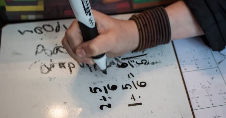 Craft Knife How to Divide Fractions with Cuisenaire Rods Craft Knife How to Divide Fractions with Cuisenaire Rods