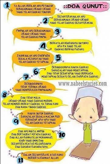 Ajarkan Sholat Sejak Dini, Ini Cara Agar Si Kecil Mengerti Ajarkan Sholat Sejak Dini, Ini Cara Agar Si Kecil Mengerti