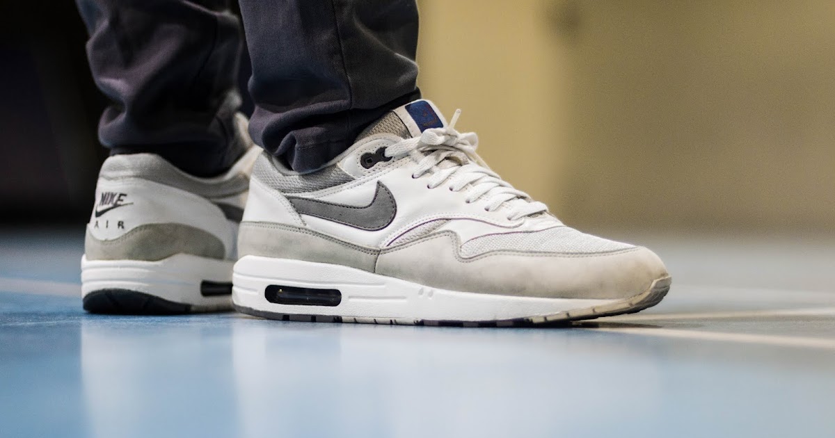 air max 1 wings and waffles