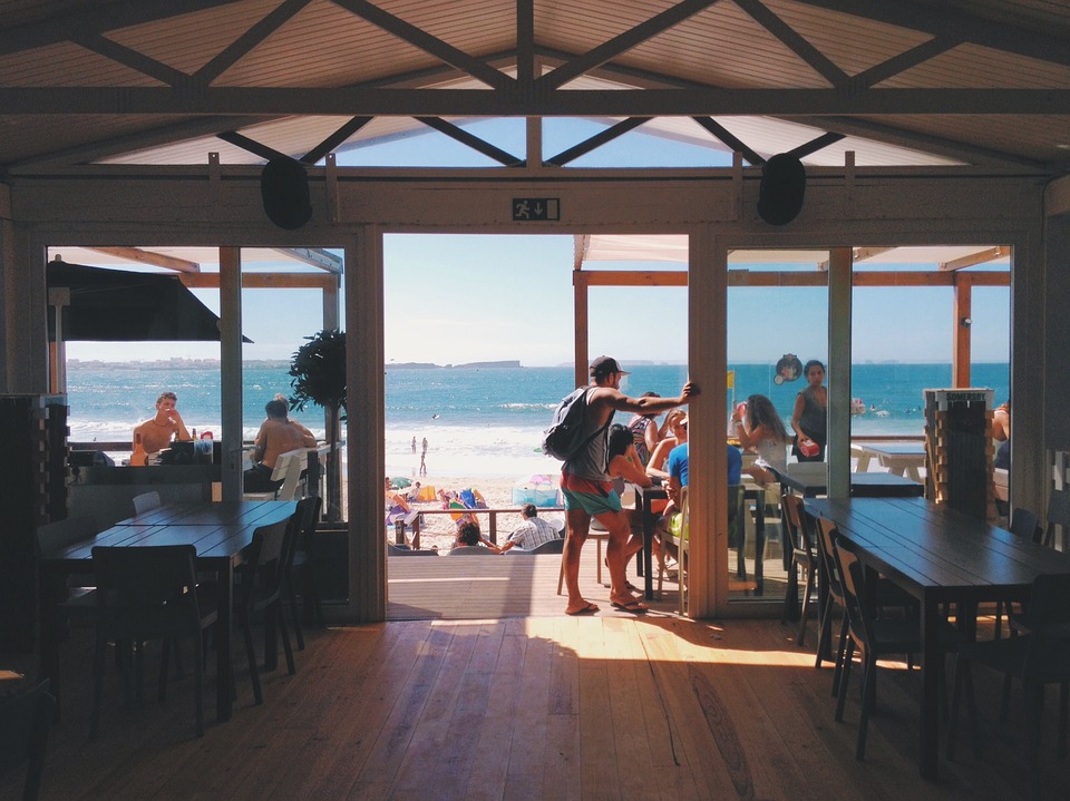 Finding The Best Seafood Restaurants In Maui