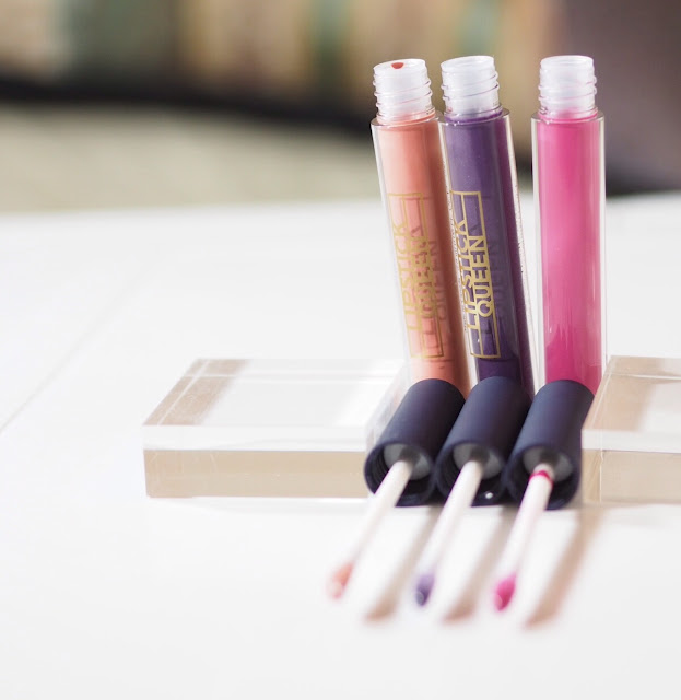 Lipstick Queen Seven Deadly Sins Collection Get Lippie