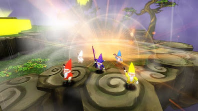 تحميل لعبة Gnomes Vs Fairies للكمبيوتر تحميل لعبة Gnomes Vs Fairies للكمبيوتر