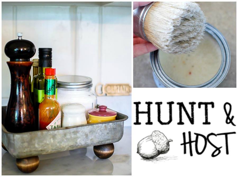 Last Week At Hunt and Host