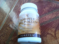 Forever Bee Pollen