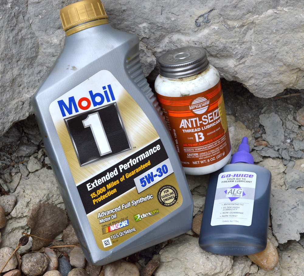 Tips and for Building a Better AR15