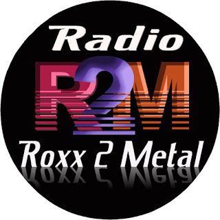 Roxx 2 Metal