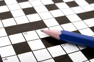 easy online crossword puzzles