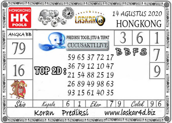 syair hongkong syair hongkong