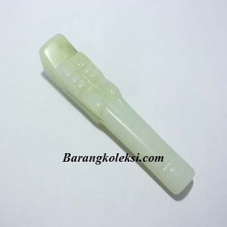 Pipa Batu Giok Asli batu giok, ciri ciri batu giok asli, harga batu giok hijau asli, harga gelang giok asli, khasiat batu giok hijau, cara tes batu giok, batu giok china, macam macam batu giok, batu giok kalimantan