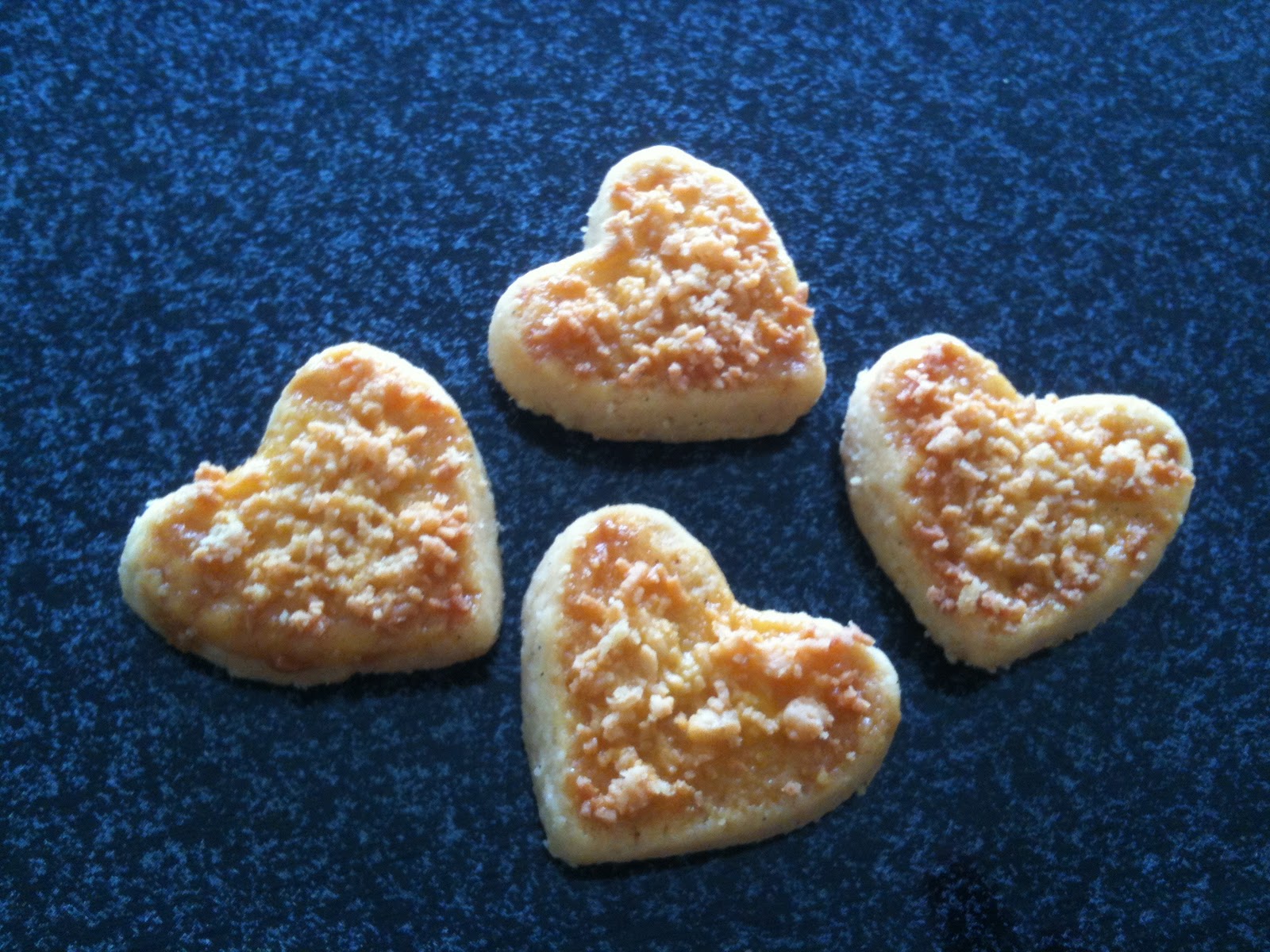 scrumptious homemade cheese buttons and kaastengels