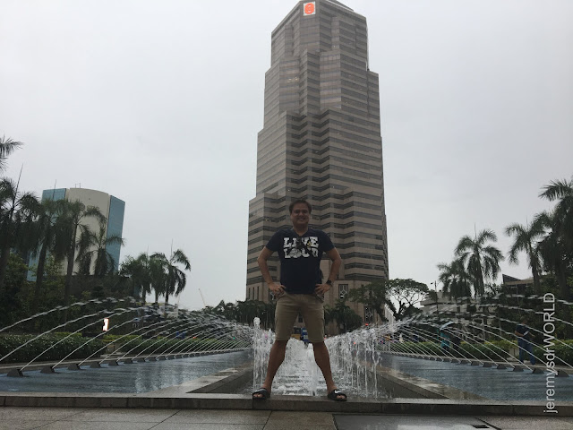 jeremysdrWORLD: Apa Khabar Kuala Lumpur, Malaysia