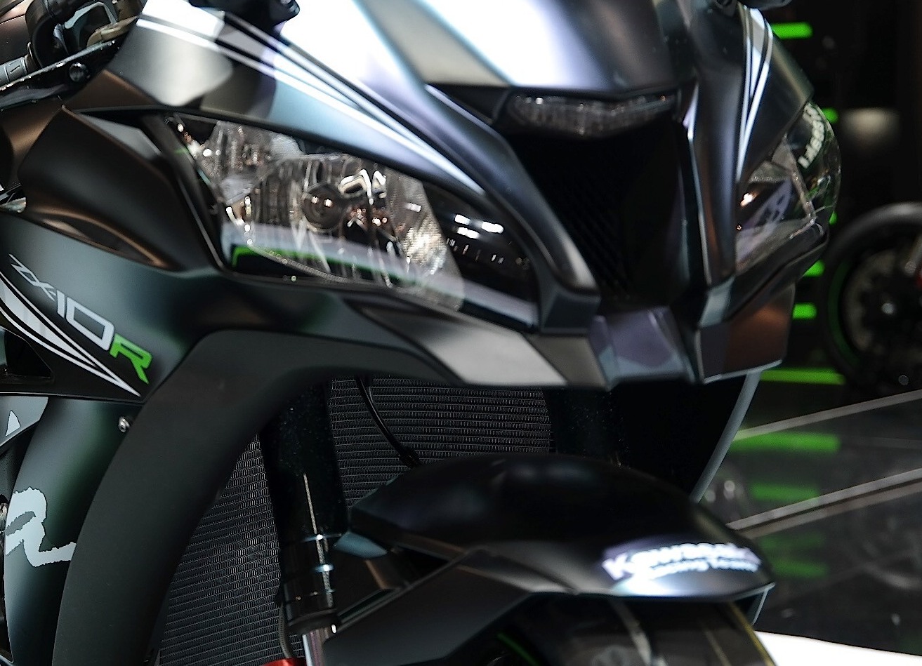 Real Riders How Does Motorcycle RamAir Work?