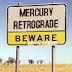 Retrogradni Merkur od 14.07 do 07.08. 2012