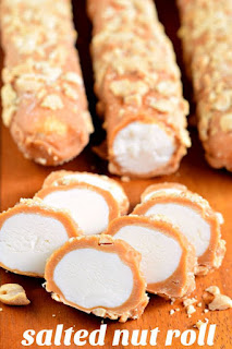 Chocolate pretzel christmas trees Amy's Daily Dose: Top 10 Trending Christmas Candy Recipes This Week