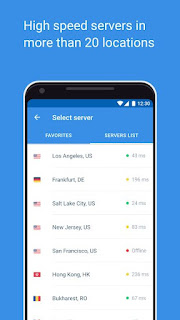 IVPN v1.18 Patch Full APK IVPN v1.18 Patch Full APK