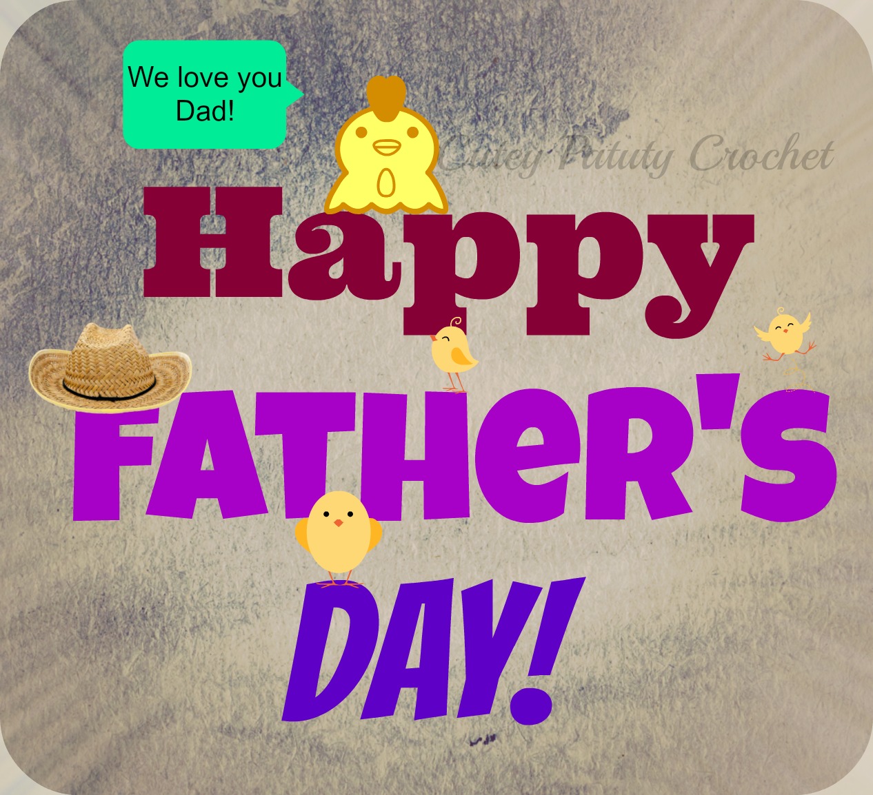 Jei s Crochet And More Happy Father s Day jei-s-crochet-and-more-happy-father-s-day
