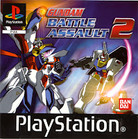 Download Gundam Battle Assault 2