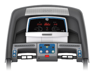 HORIZON FITNESS T101-3 TREADMILL ON SALE AT CHEAPEST PRICE WITH FREE