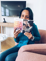 Resultado de imagen de Nicola Yoon