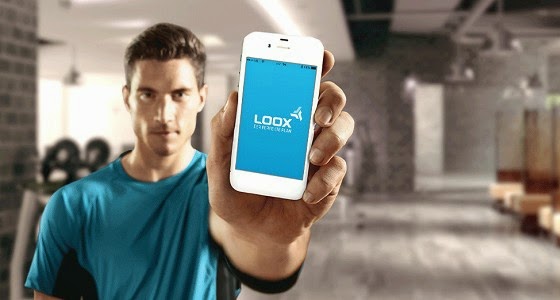 Die Spachtelwachteln: Fitnessapp - LOOX