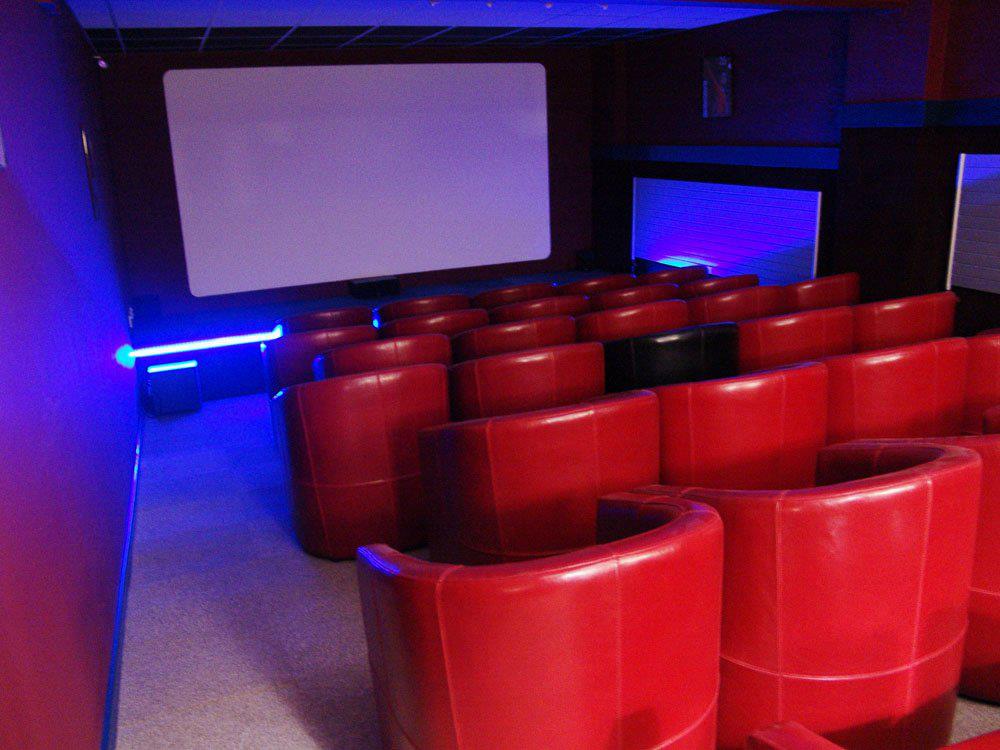 Cannock FIFA Cup 2013