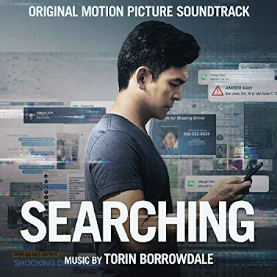 Searching Soundtrack Torin Borrowdale