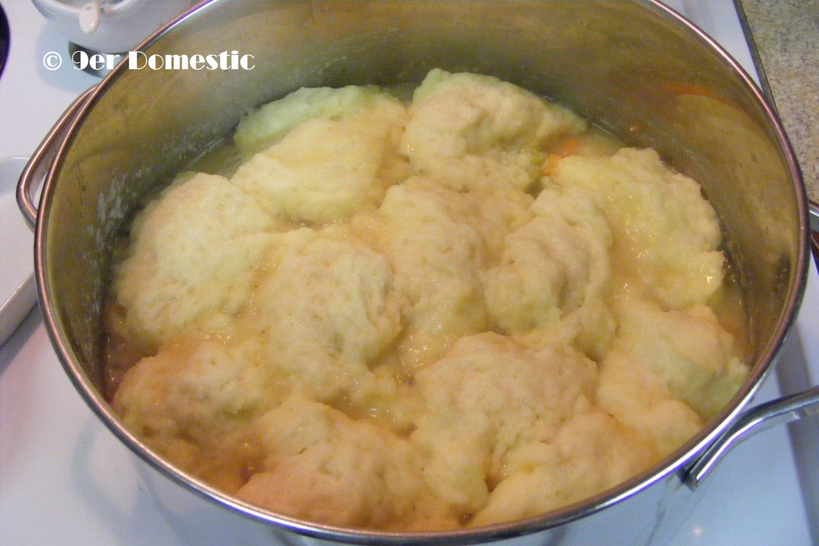 9er Domestic Traditional Newfoundland Fare Part III