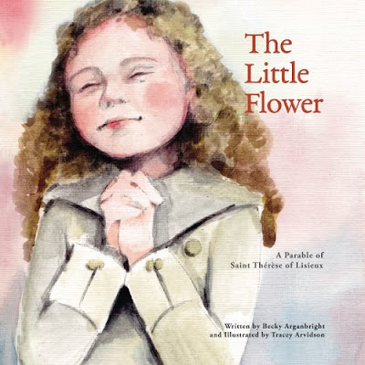 A Slice of Smith Life: October 1: Feast Day of St. Therese of Lisieux ...