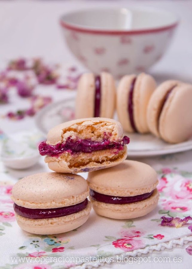 macarons-merengue-italiano