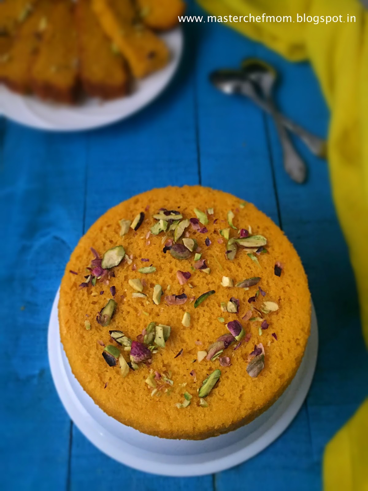 How Can Make Cake Without Microwave How Can Make Cake Without Microwave
