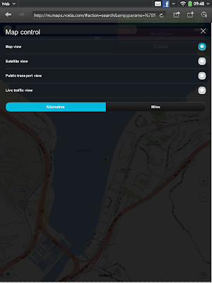 Apple 地图和公共交通:VGN 惊喜