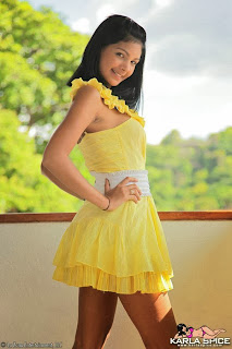 Biografias: Karla Spice Fotos # 2