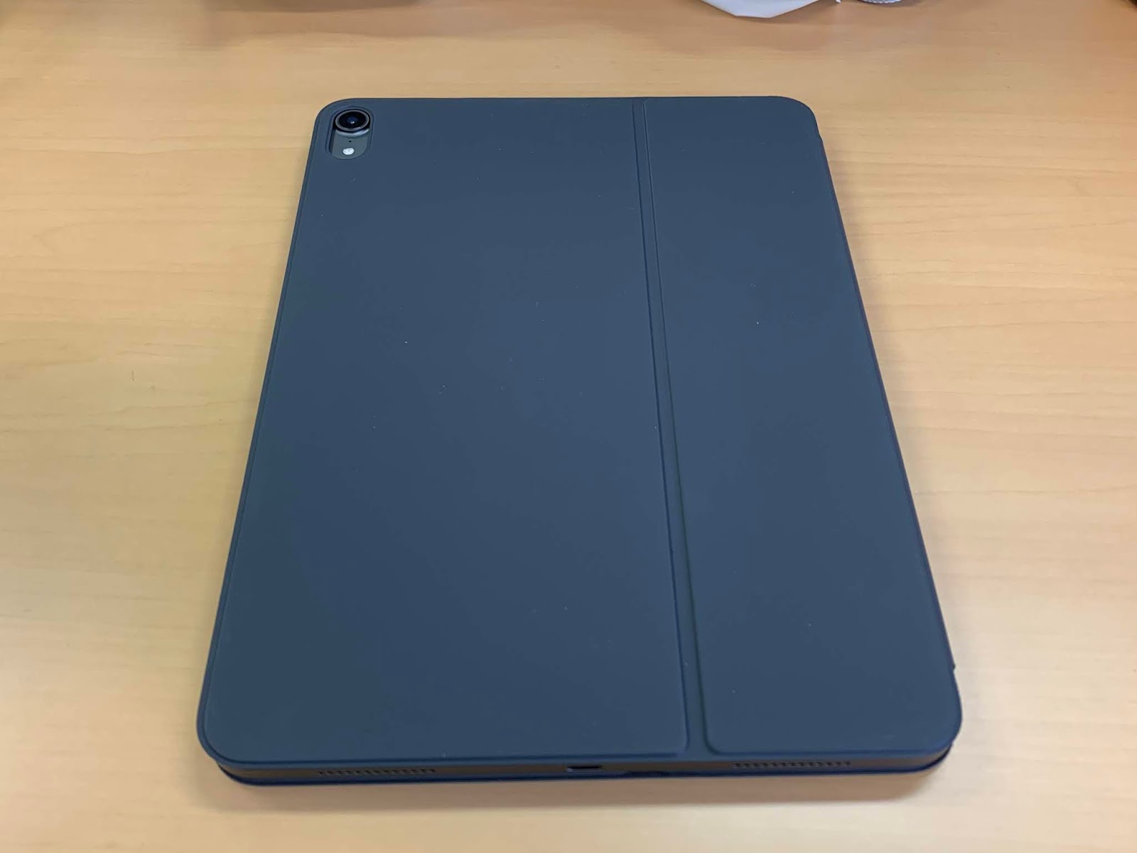 iPad Pro 11インチ用Smart Keyboard Folio開封の儀と感想 | Milanista の解説書