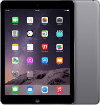 Grossiste Apple iPad Air2 4G 16GB space gray EU