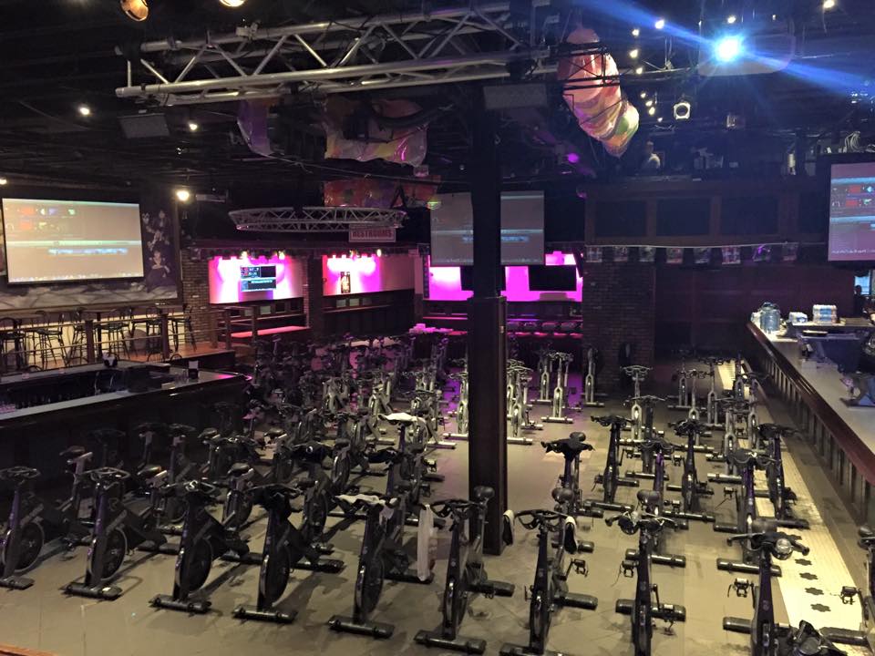 Strength For Life Strength for Life 'Cycle for Strength' 9/24/16