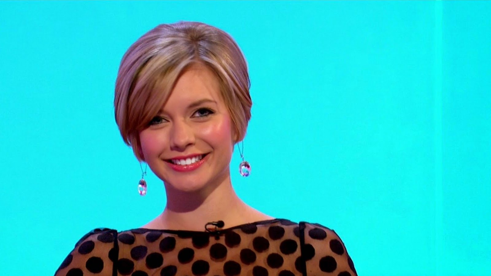 Rachel Riley Wallpapers: Rachel Riley - Various Gameshows