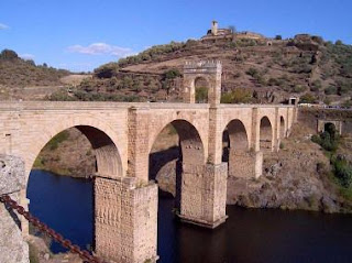 Puente Romano