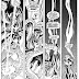 Frank Brunner original art - Doctor Strange v2 #1 page