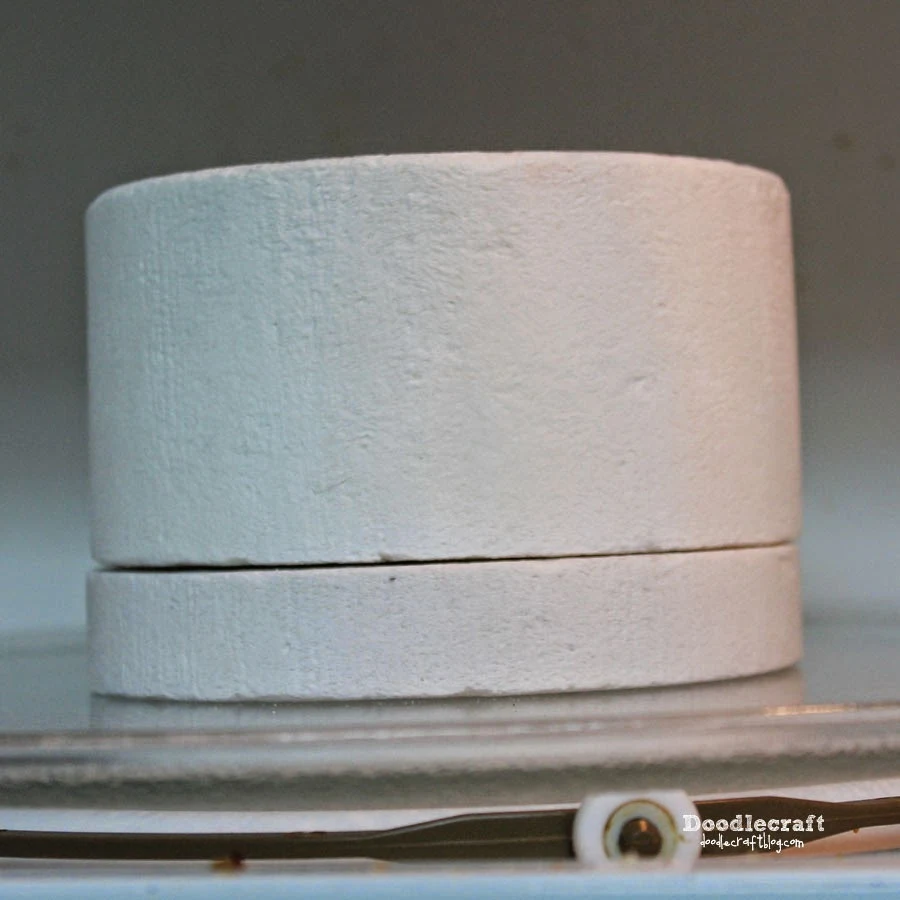 Fuseworks Glass Microwave Kiln!