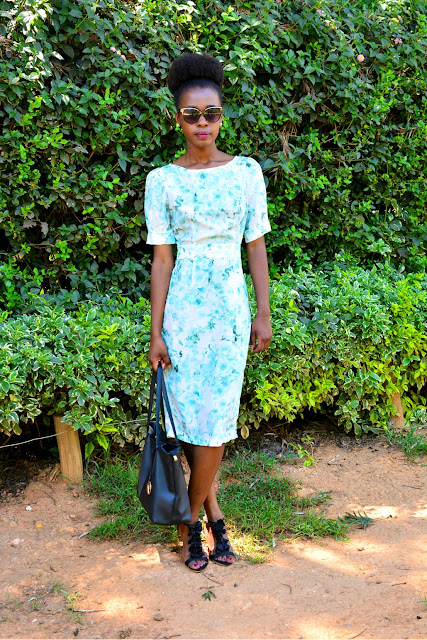 How To Look Classy In Vintage Inspired Dresses