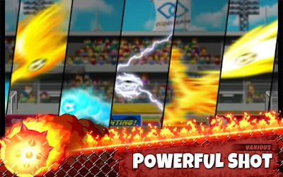 head soccer apk