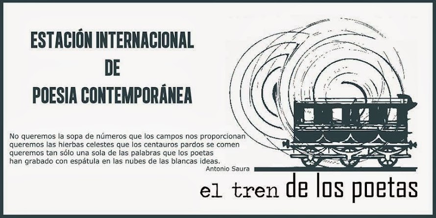 Estación Internacional de Poesía Contemporánea