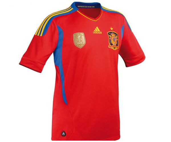 Camisetas baratas: Camisetas de selecciones