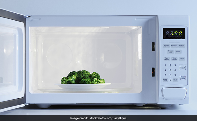 gambar microwave